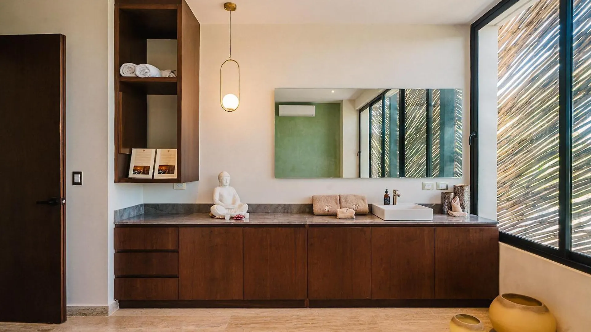 Deluxe Design 3Br With Pool, Spa, Gym, Kids Area تولوم المكسيك